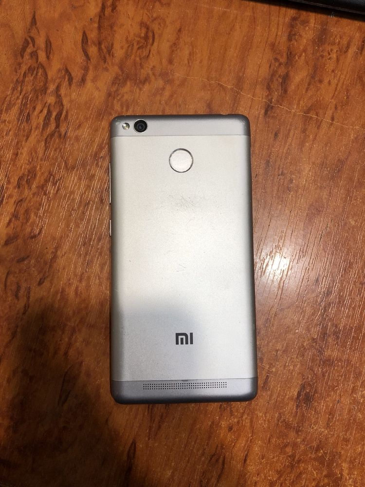 Xiaomi Redmi 3S 3/32Gb