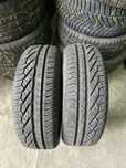 2x opony letnie 195/60R15 Uniroyal Rain Expert 3 cena za parę 7mm 2017