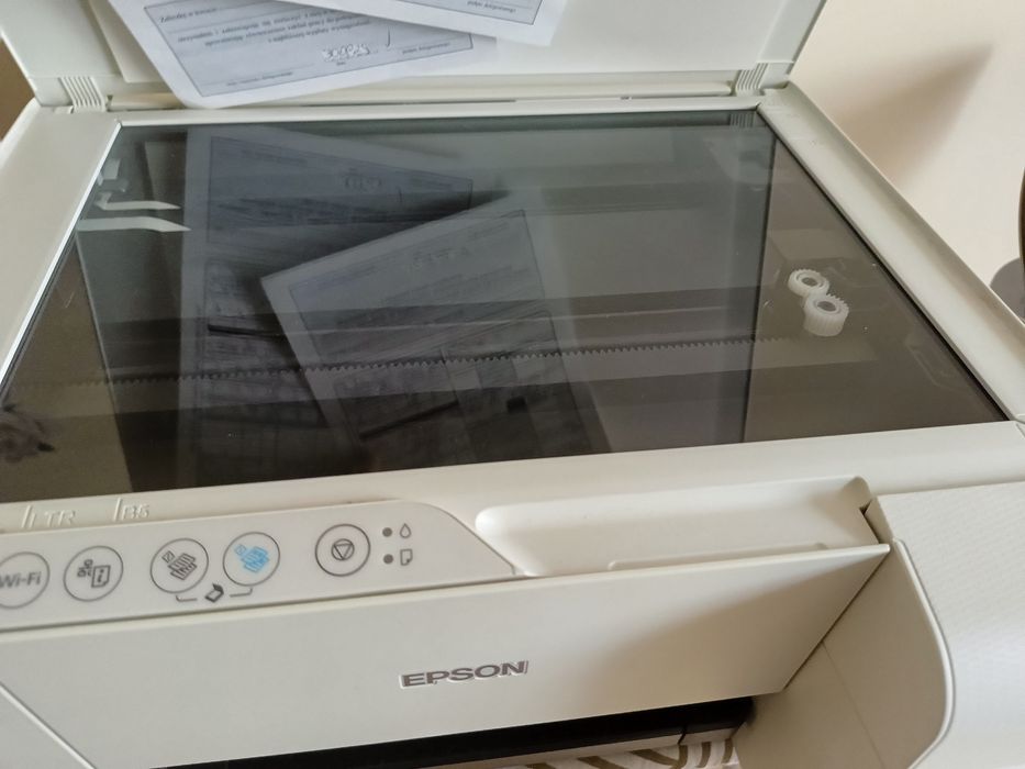 Epson L3156 urządzenie wielofunkcyjne