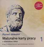 Maturalne karty pracy 1