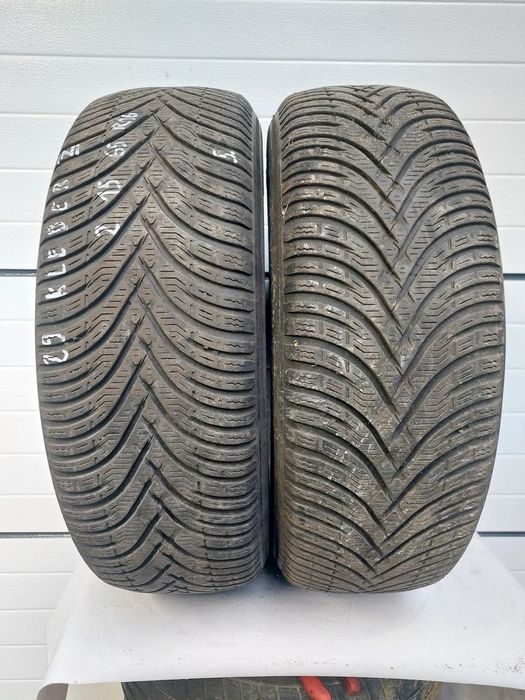 OPONY OPONA KLEBER KRISALP HP3 195/60 R15 215/65 R16