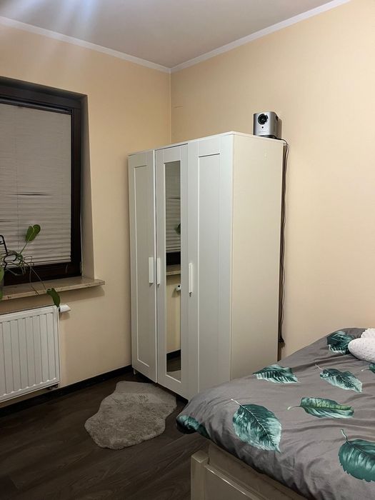 Pokój jednoosobowy ul. Juliusza Lea 210 B  Blisko AGH UP