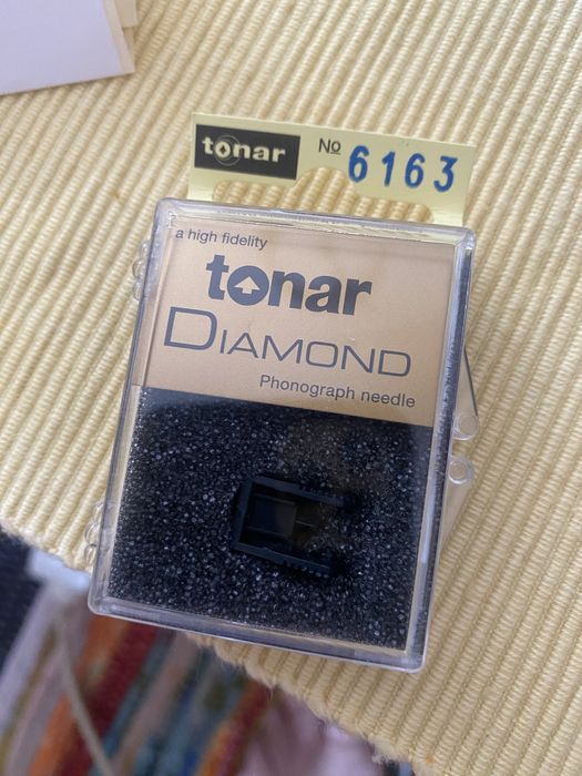 Marantz TT 551 Turntable Stylus (New)64354218903681121