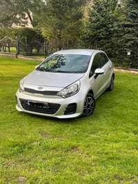 Kia Rio 1,1 Crdi 2015 r REZERWACJA