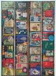 Puzzle 1000 elementów ravensburger