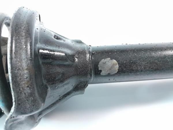 Amortecedor trás direito FORD Fiesta Van (JV_)