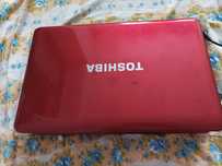 Продам ноутбук Toshiba