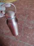 Garrafa de cobre