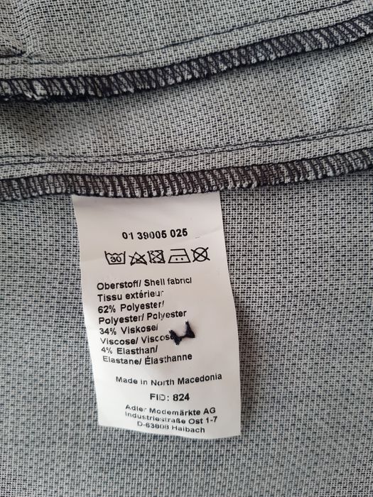 Żakiet damski Steilmann 38