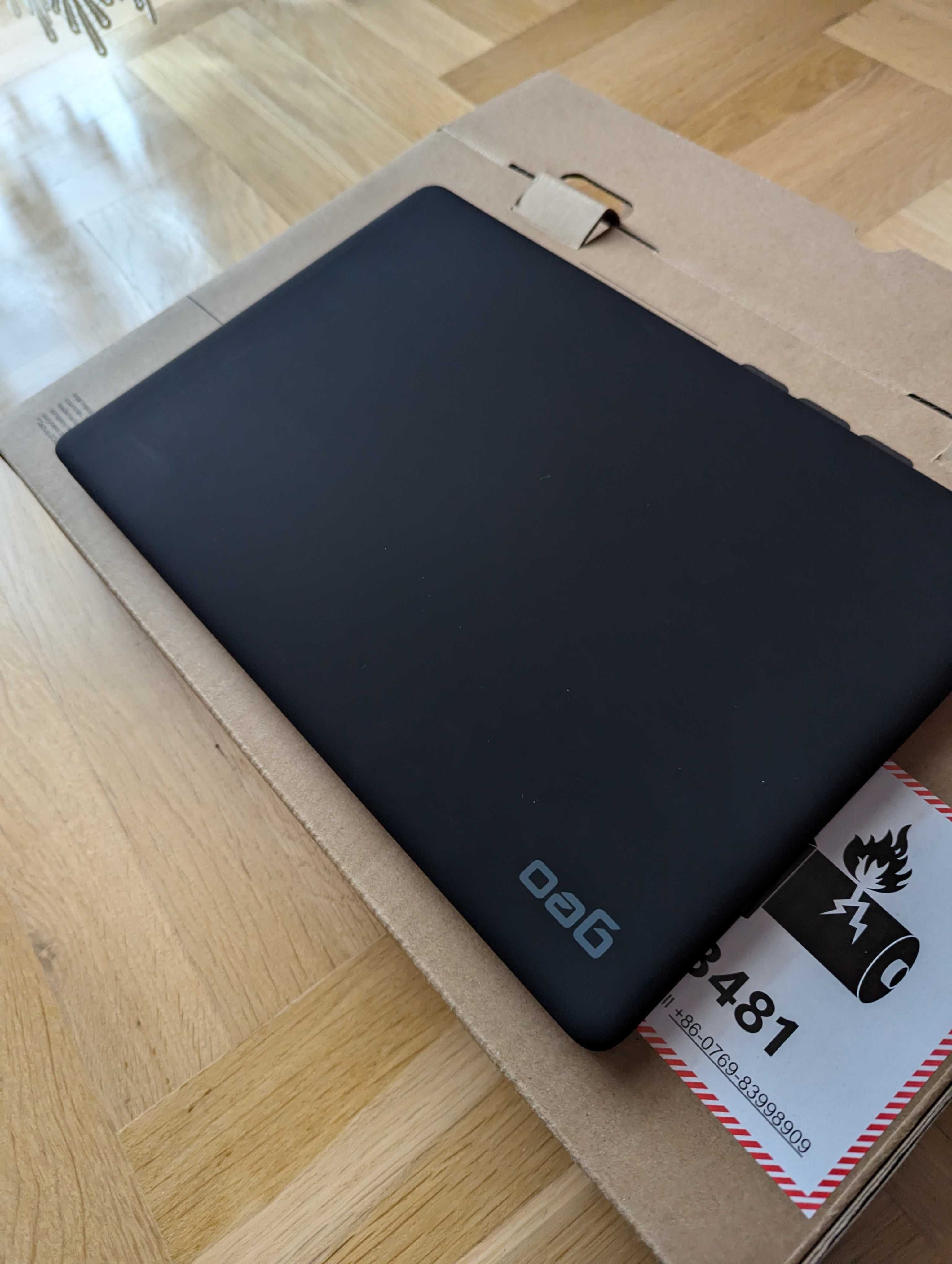 geobook 2E 12,5" laptop