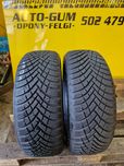 Opony Zimowe 185/50R16 Hankook Winter I*Cept RS3 2sztuki Montaż