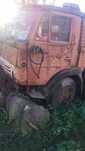 Продам камаз 5410