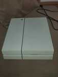 PlayStation Ps4 500gb biala