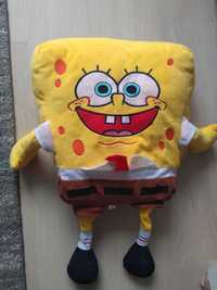 Pluszak SpongeBob