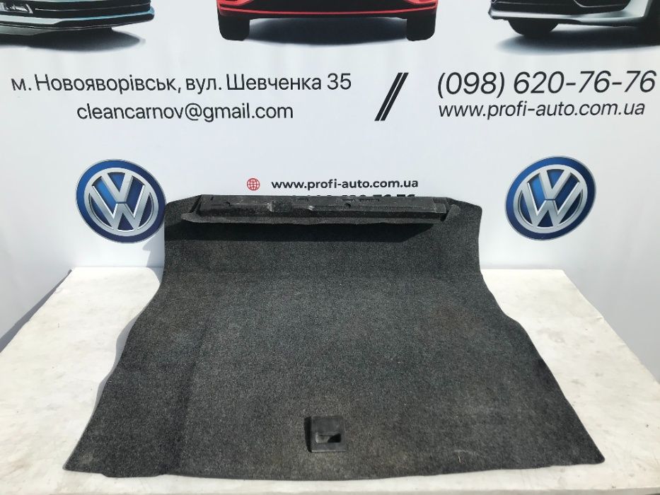 Коврик в багажник Volkswagen Passat B7-B8 USA 561863463