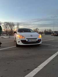 Renault megane 3 BOSE