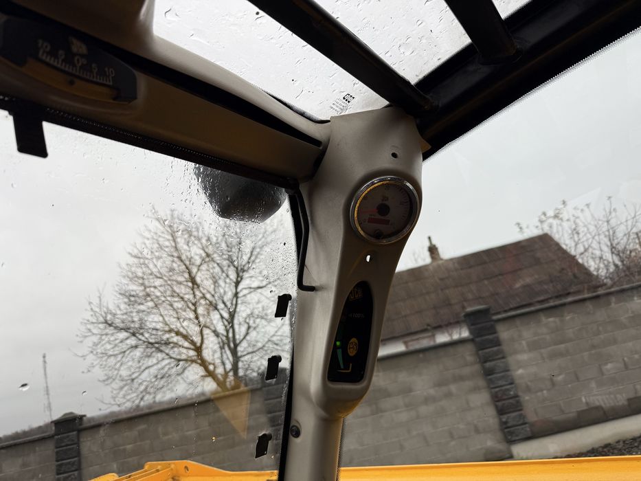 Погрущик JCB 540-70 Agri 2006р