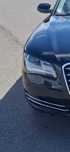 Lampy przód audi a8d4
