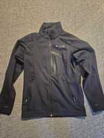 Kurtka softshell COLUMBIA męska