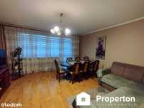 Mieszkanie rodzinne o powierzchni 72,60 m2