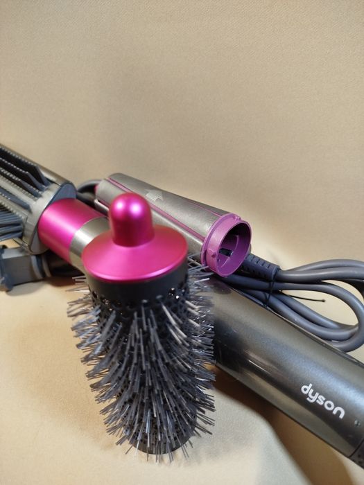 Dyson Airwrap HS01 Complete Fuchsia