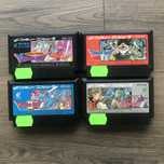 Komplet Dragon Quest Famicom/Pegasus