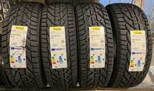 195/55R16 Kormoran Snow cztery nowe opony zimowe 2025r
