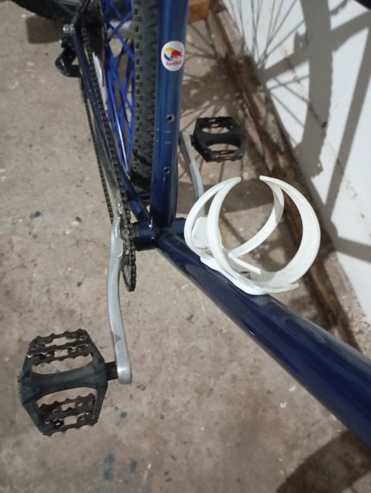 Bicicleta BTT TREK negociável