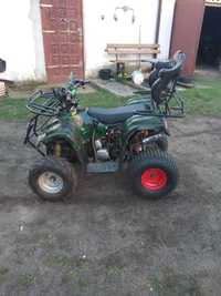 sprzedam quada ATV110cc