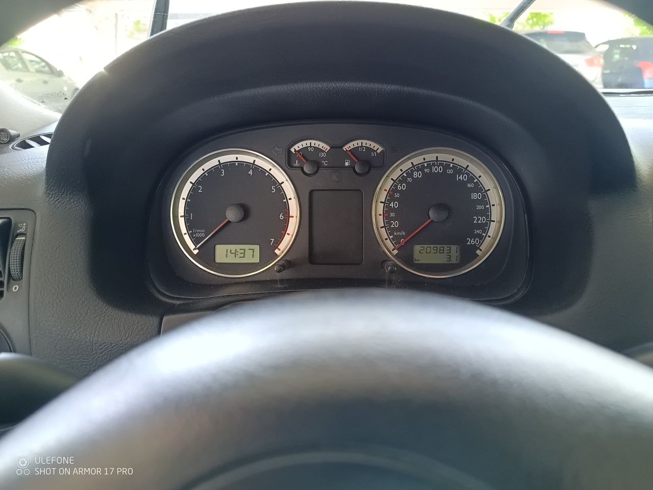 Golf 4 carrinha 2002( aceito Mota)