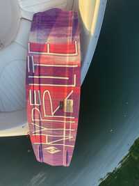 Deska wake Hyperlite Eden z wiązaniami Hyperlite Jinx