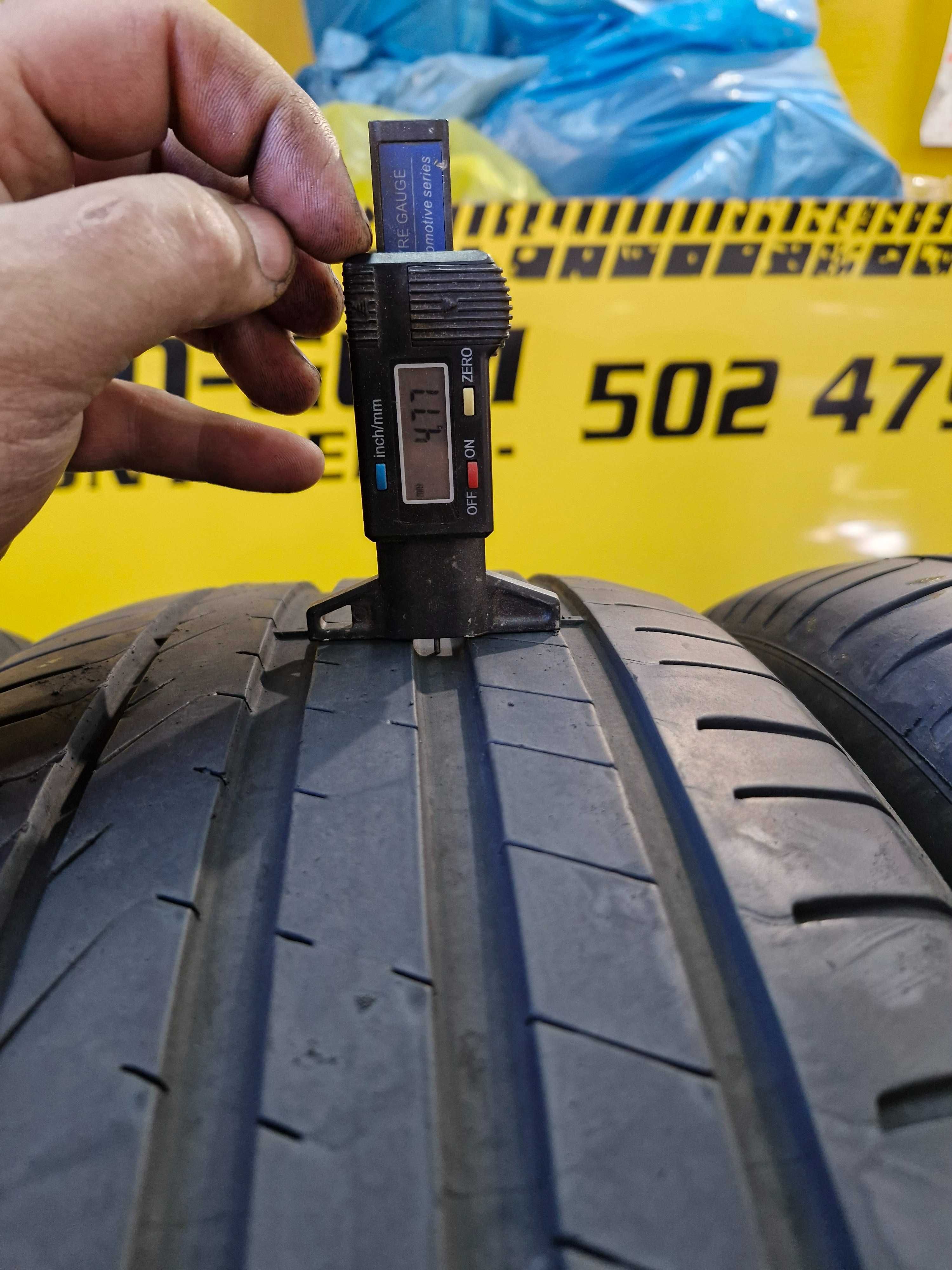 Opony Letnie 235/55R18 Pirelli Scorpion 4sztuki Montaż