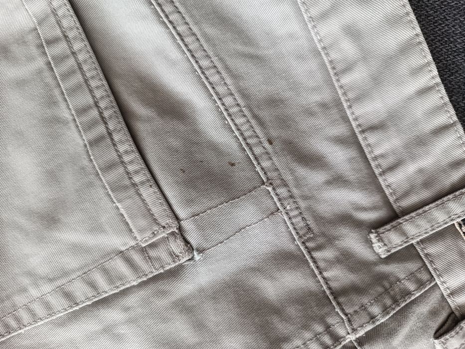 Spodnie męskie Reserved 34/32