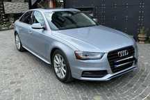 Продам Audi A4 2014 года