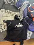bluza meska puma