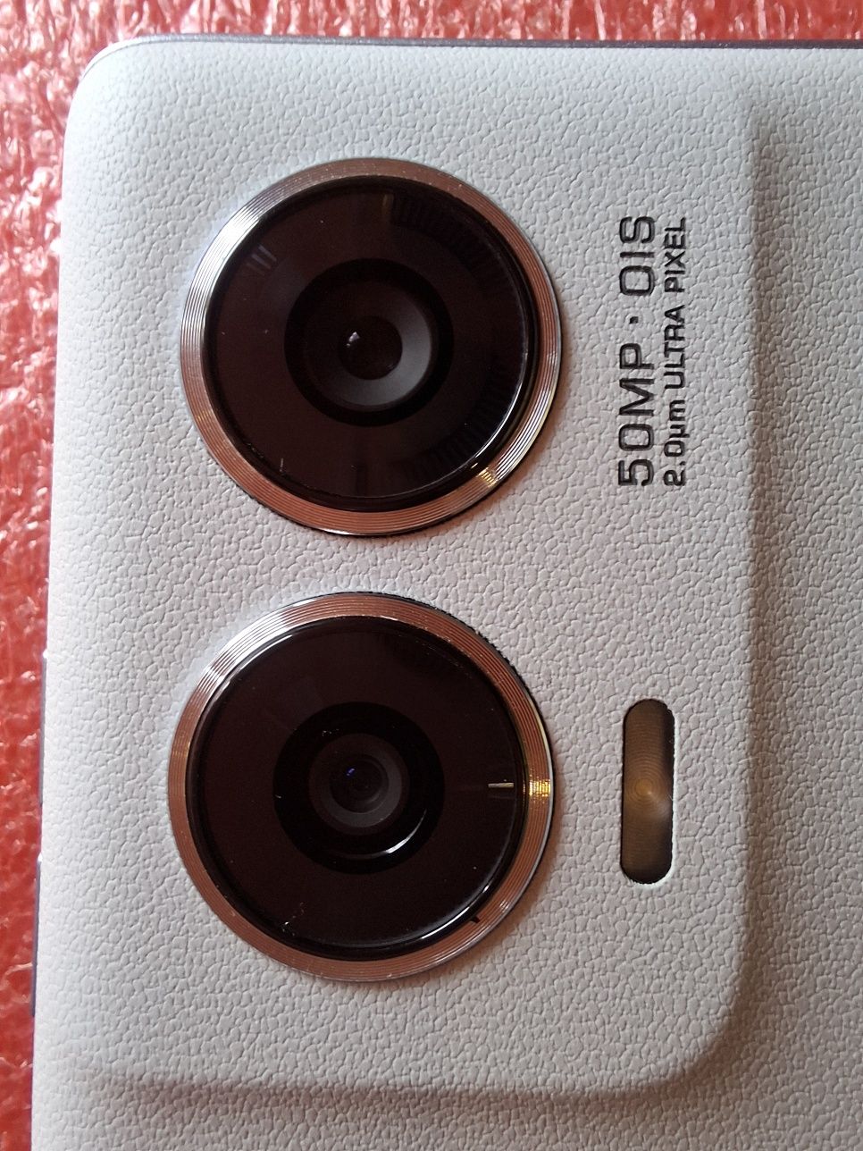 Motorola edge 50 fusion 5G, 12/512, NFC, новий