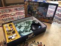 Angry Birds Star Wars, gra