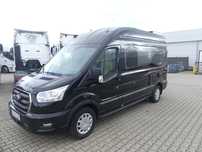 Ford KARMANN MOBIL DEXTER 560 4X4