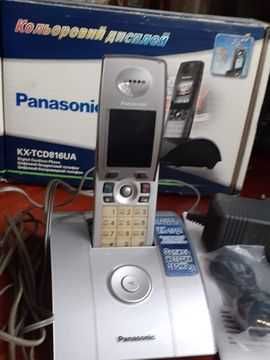 Цифровой Thomson RU 21880GE3-B и Panasonic KХ-TCD 816 UA Цену снижено