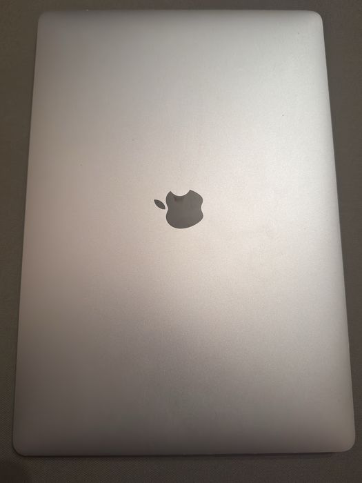 Mac Book Pro 2019 32Gb 1Tb