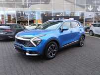 Kia Sportage 1.6 T-GDI L 2WD Gwarancja , Serwisowany w ASO , FV23%