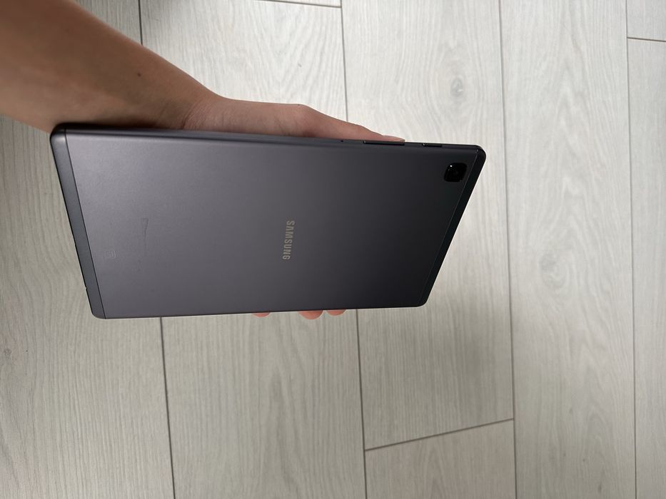 Galaxy tab a 7 lite