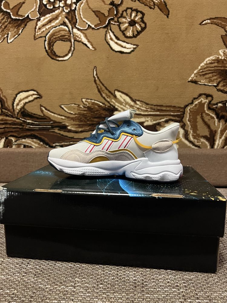 Adidas Ozweeg