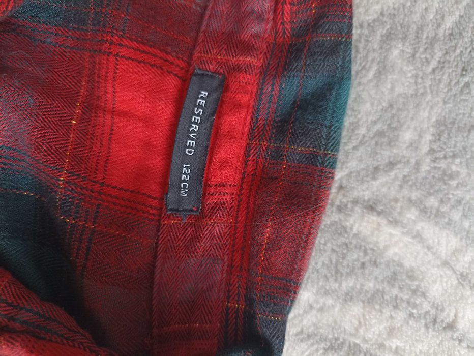 sukienka Reserved 122