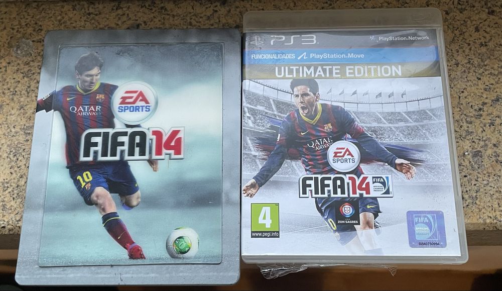 Jogos Ps3 e Wii + acessórios Wii