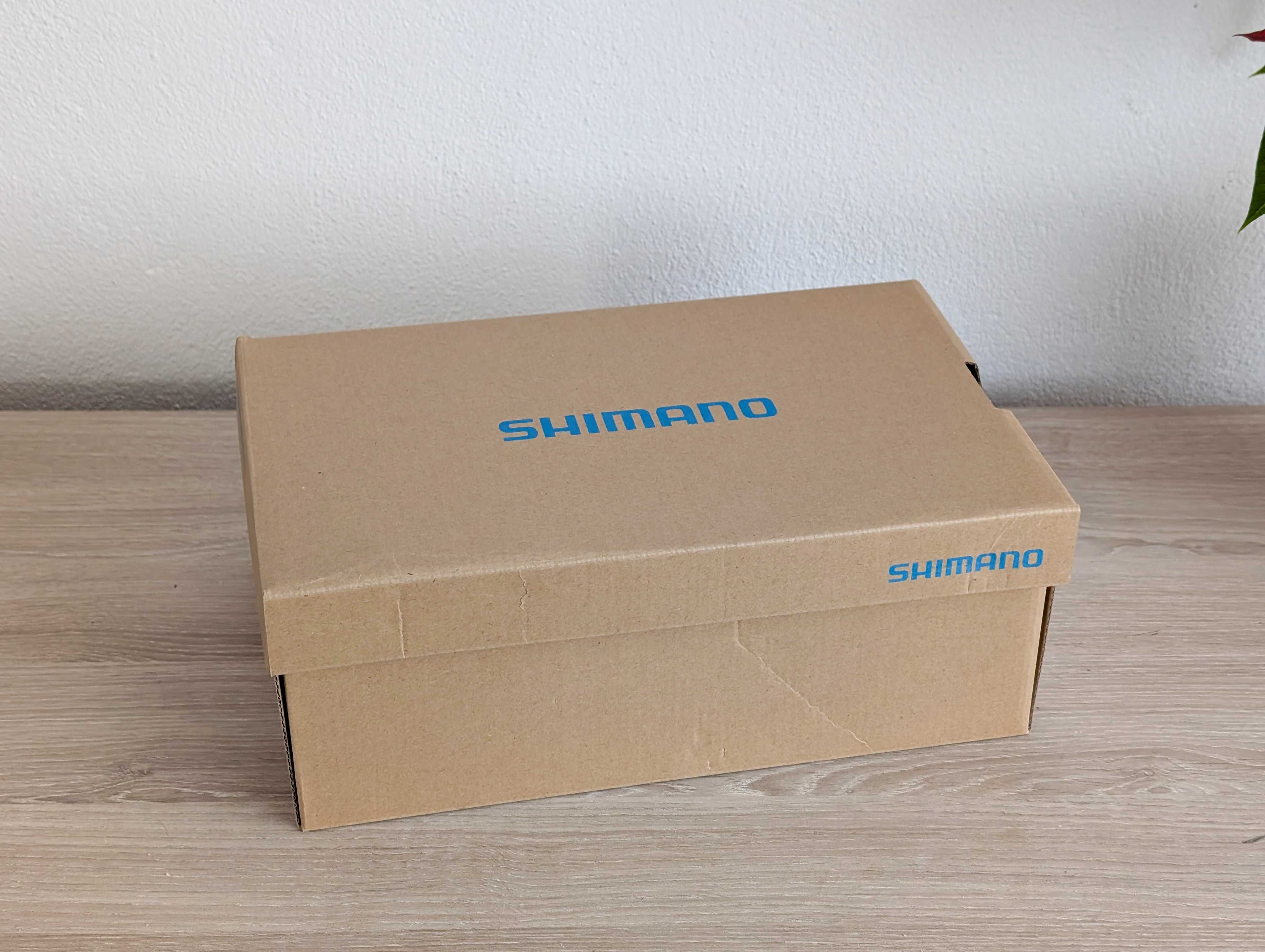 Sapatilhas E-Bike Shimano ET7 s:41