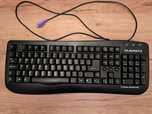 Klawiatura komputerowa Samsung Pleomax 700