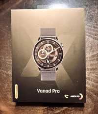 Smartwatch Maxcom FW58 Vanad Pro Czarny