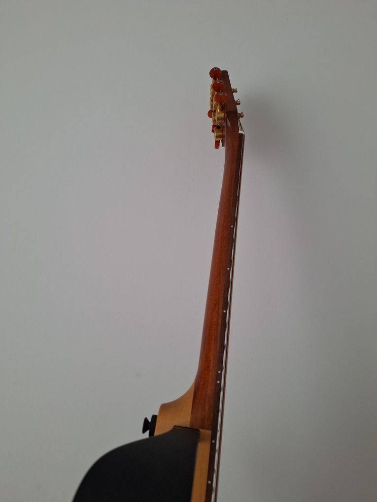 Gitara Yamaha Silent SLG-100S akustyczna