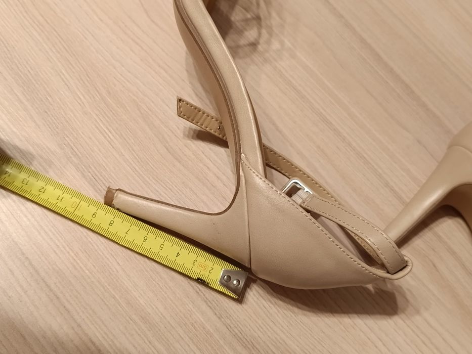 Szpilki damskie rozmiar 41